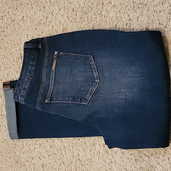 Chico's So slimming ankle jeans - Picture 4 of 5